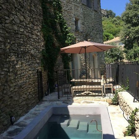 La Calade, Maison De Village Gordes Ngoại thất bức ảnh