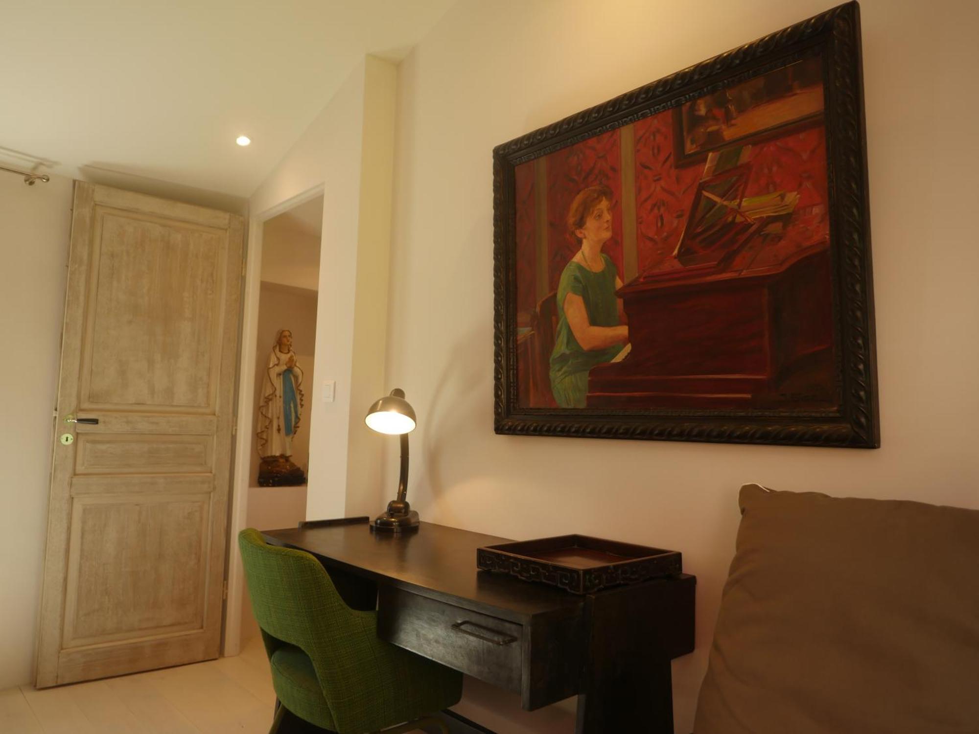 La Calade, Maison De Village Gordes Ngoại thất bức ảnh