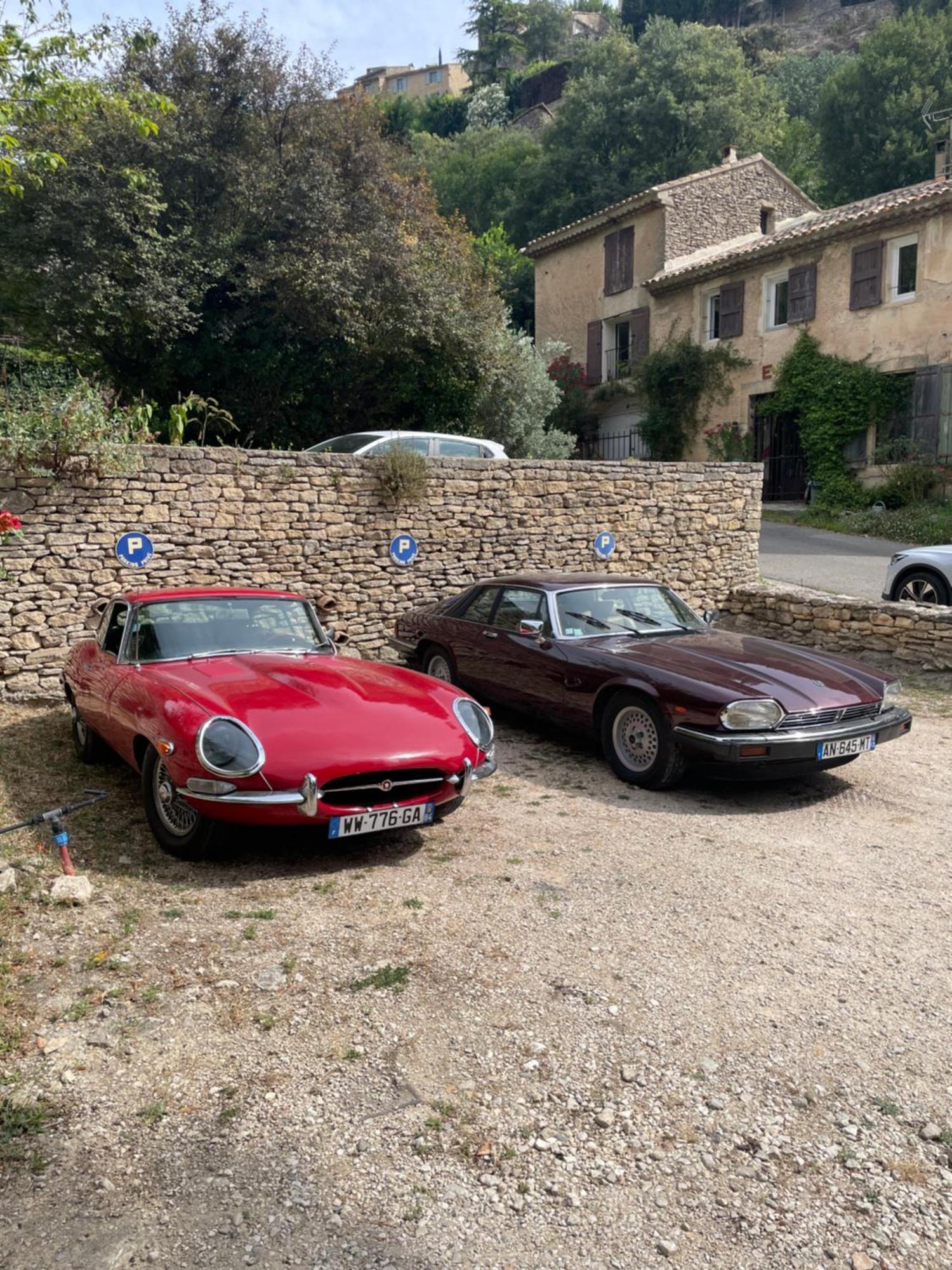 La Calade, Maison De Village Gordes Ngoại thất bức ảnh