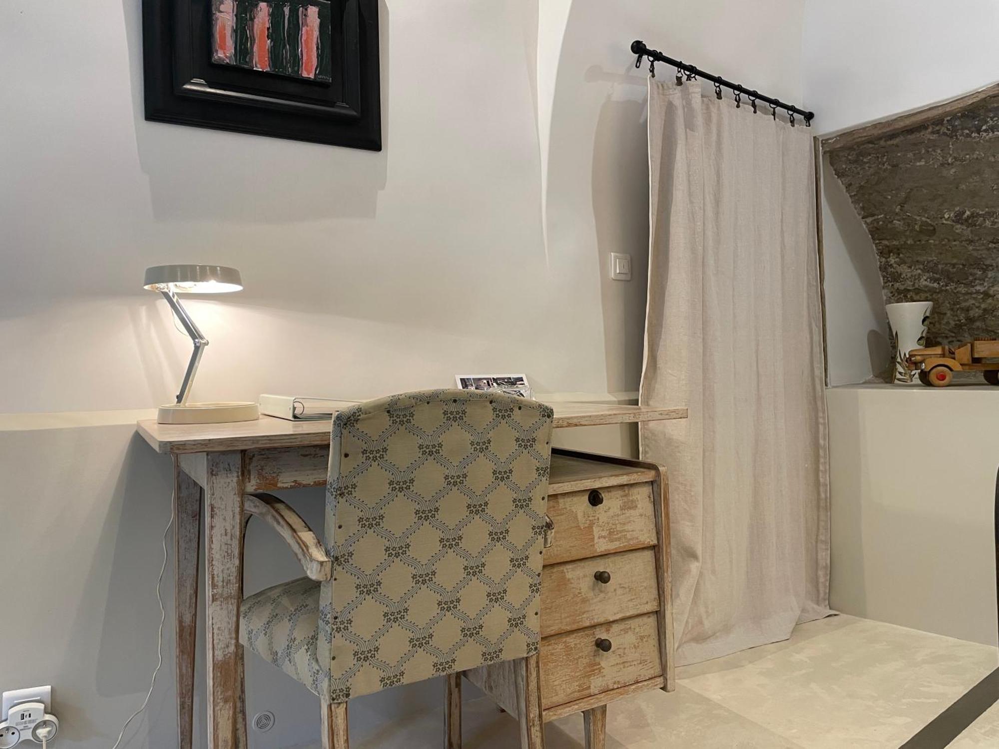 La Calade, Maison De Village Gordes Ngoại thất bức ảnh