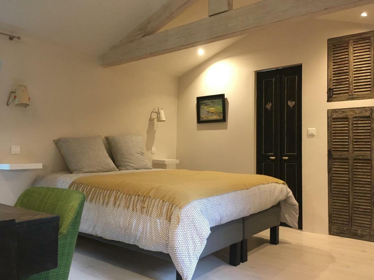 La Calade, Maison De Village Gordes Ngoại thất bức ảnh