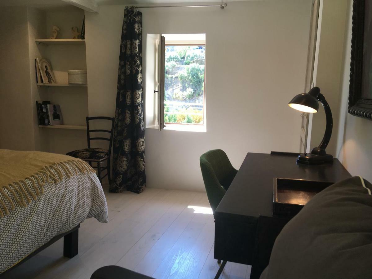 La Calade, Maison De Village Gordes Ngoại thất bức ảnh