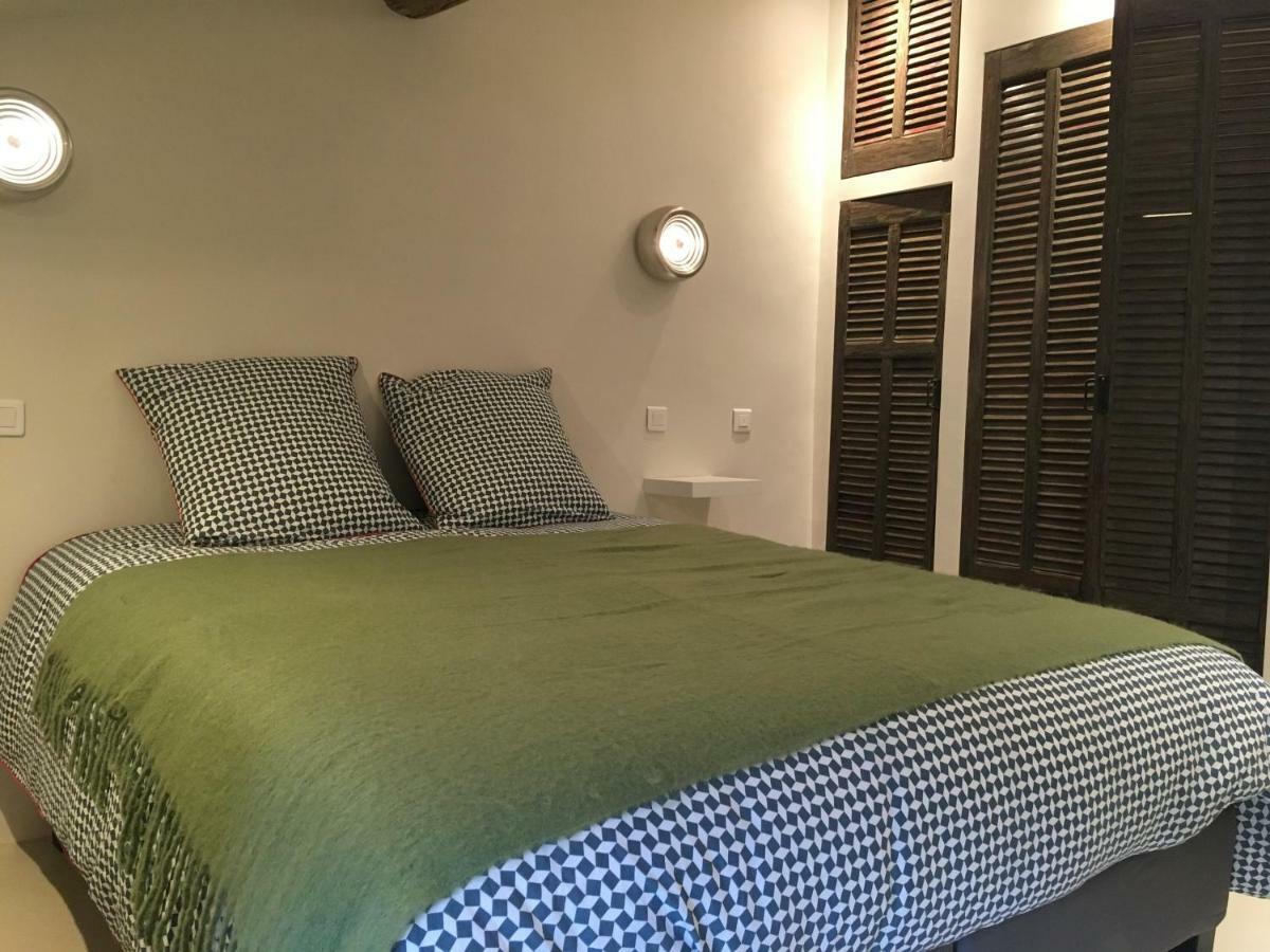 La Calade, Maison De Village Gordes Ngoại thất bức ảnh