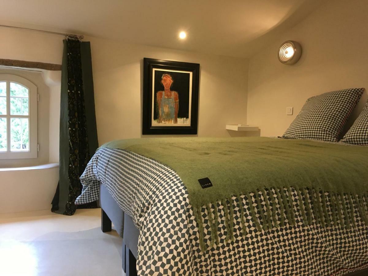 La Calade, Maison De Village Gordes Ngoại thất bức ảnh