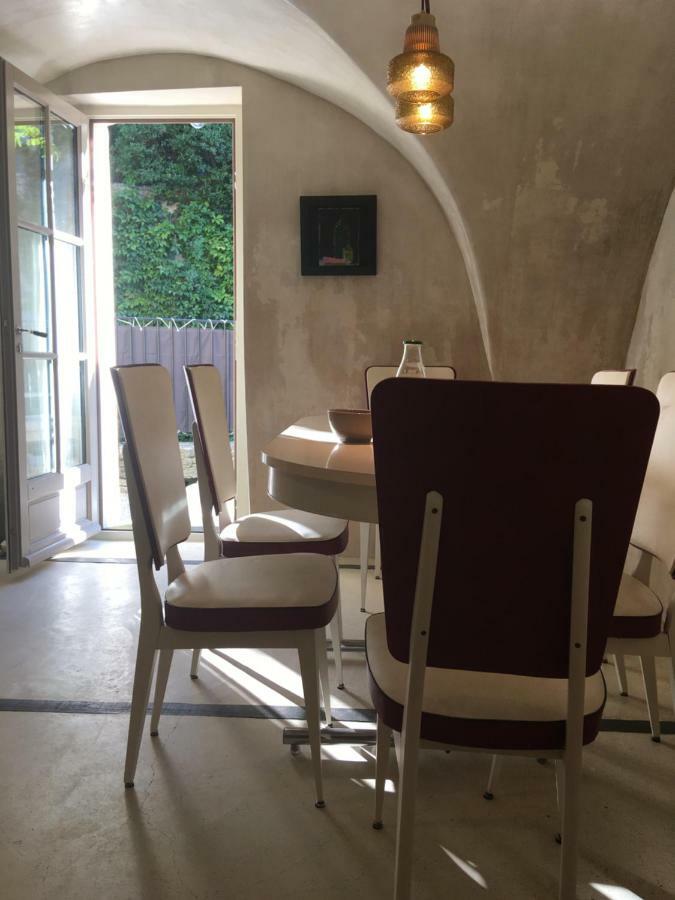 La Calade, Maison De Village Gordes Ngoại thất bức ảnh