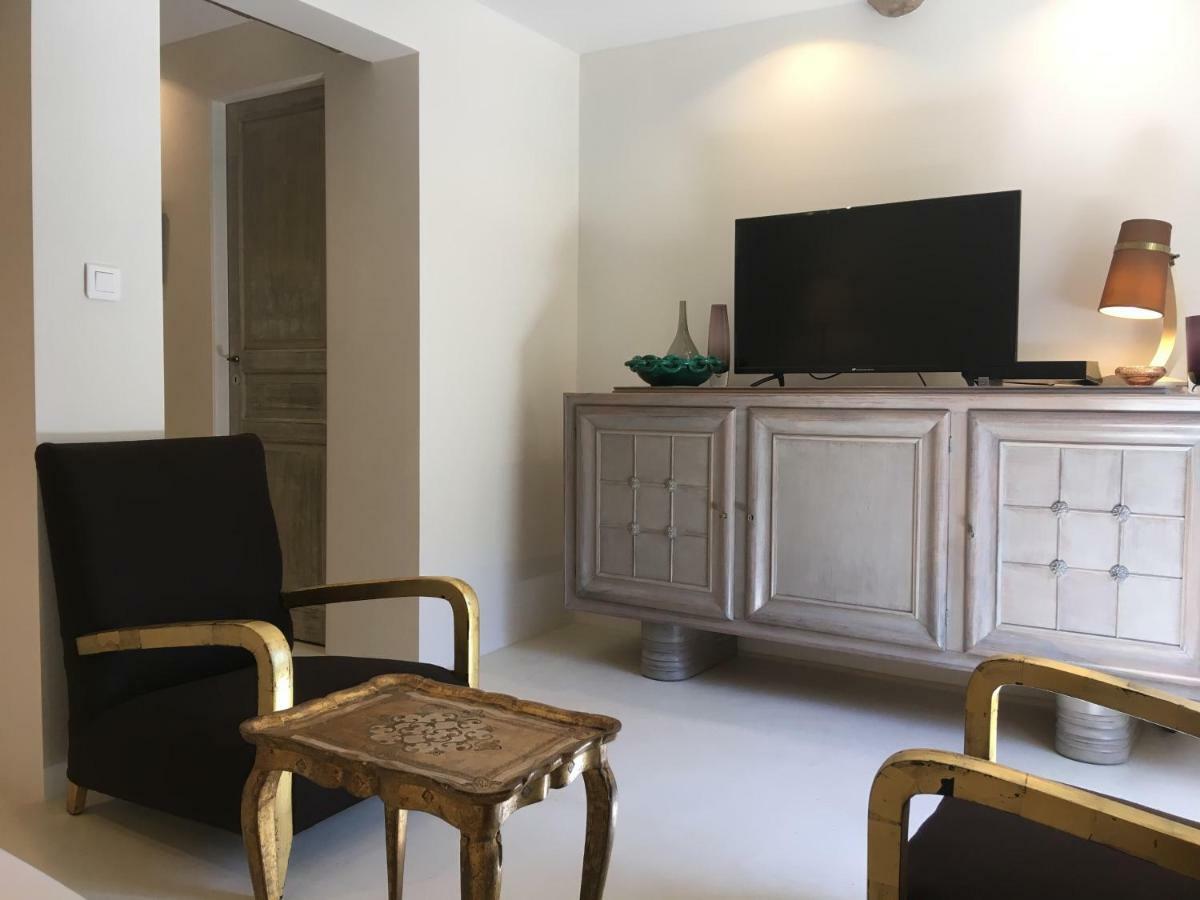 La Calade, Maison De Village Gordes Ngoại thất bức ảnh