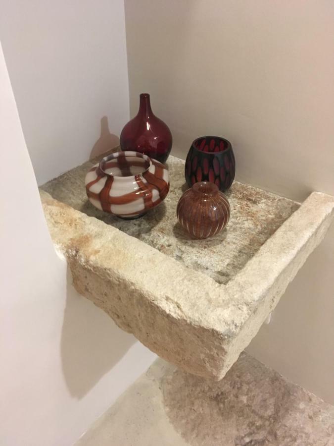 La Calade, Maison De Village Gordes Ngoại thất bức ảnh