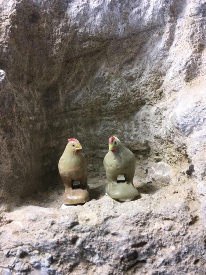 La Calade, Maison De Village Gordes Ngoại thất bức ảnh