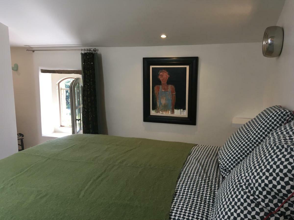 La Calade, Maison De Village Gordes Ngoại thất bức ảnh
